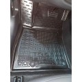 Автомобільні килимки в салон Kia Niro 2023- PHEV (AVTO-Gumm), ціна: 1 716 грн.