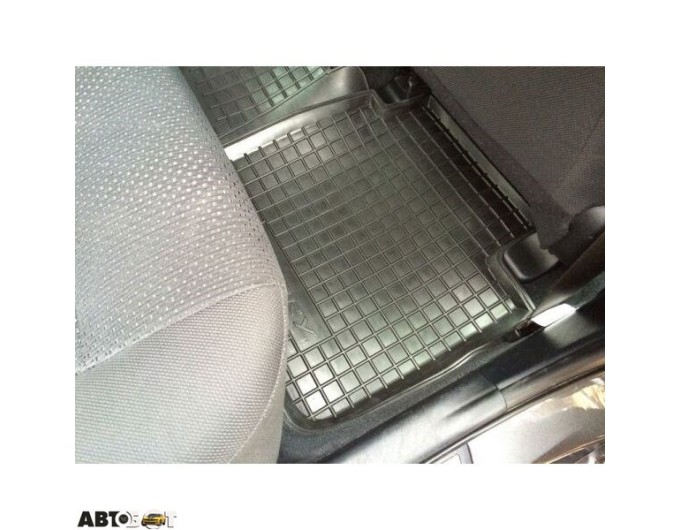 Автомобільні килимки в салон Toyota Camry 50 2011- (Avto-Gumm), ціна: 1 716 грн.