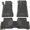 Автомобільні килимки в салон Mercedes C (W203) 2000-2006 (Avto-Gumm), ціна: 1 716 грн.