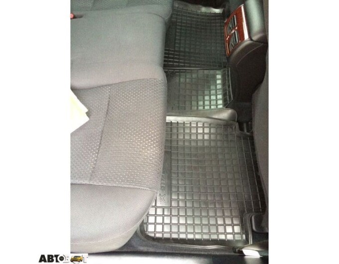 Автомобільні килимки в салон Toyota Camry 50 2011- (Avto-Gumm), ціна: 1 716 грн.