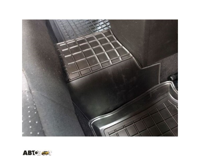 Автомобільні килимки в салон Opel Insignia 2009- (Avto-Gumm), ціна: 1 716 грн.