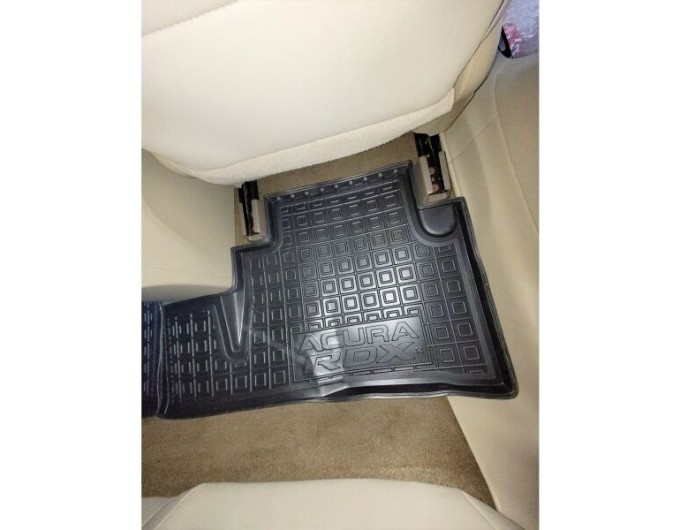 Автомобільні килимки в салон Acura RDX 2012- (AVTO-Gumm), ціна: 1 716 грн.