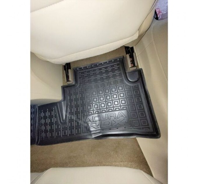 Автомобільні килимки в салон Acura RDX 2012- (AVTO-Gumm), ціна: 1 652 грн.