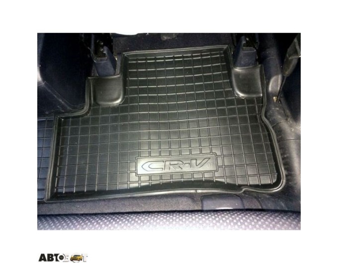 Автомобильные коврики в салон Honda CR-V 2006-2012 (Avto-Gumm), цена: 1 716 грн.