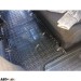 Автомобільні килимки в салон Peugeot Traveller 17-/Citroen SpaceTourer 17- 2-й ряд (Active/Business/L2) (Avto-Gumm), ціна: 789 грн.