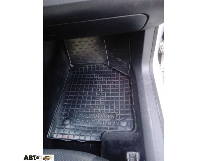 Автомобільні килимки в салон Volkswagen Passat B6/B7 (Avto-Gumm), ціна: 1 716 грн.