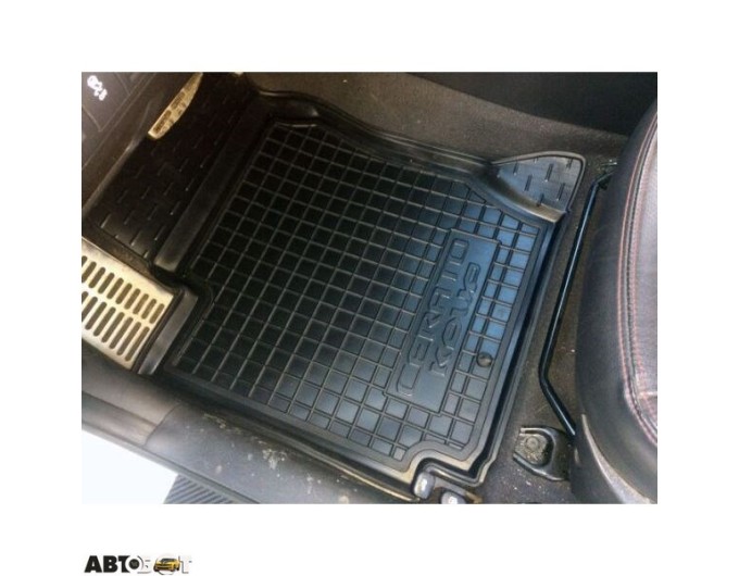 Автомобільні килимки в салон KIA Cerato Koup 2010- (Avto-Gumm), ціна: 1 716 грн.