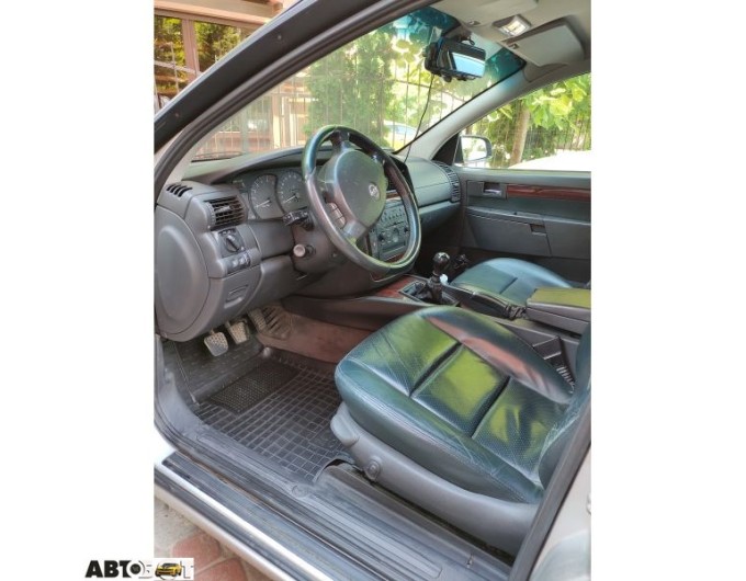 Водительский коврик в салон Opel Omega B 1994-2003 (Avto-Gumm), цена: 536 грн.