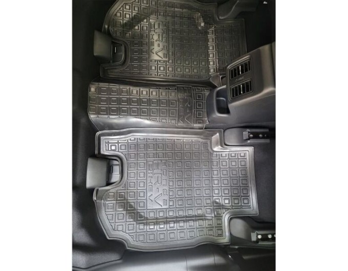 Автомобільні килимки в салон Honda HR-V 2021- hybrid (AVTO-Gumm), ціна: 1 716 грн.