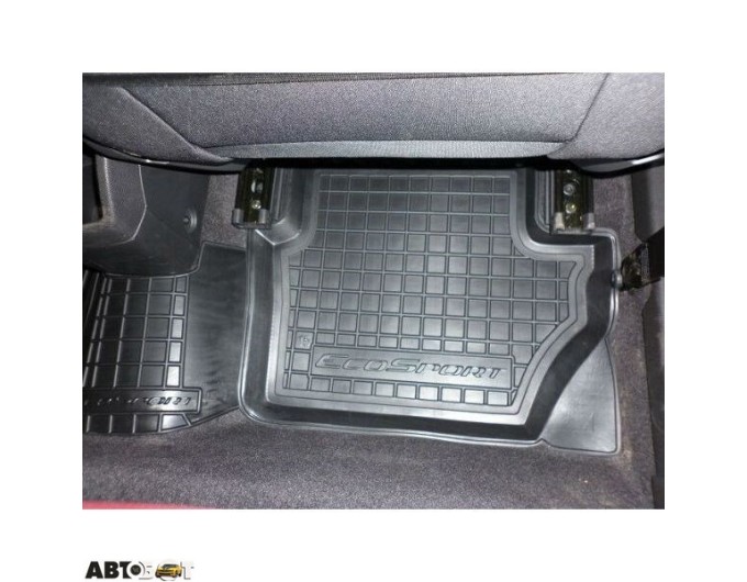 Автомобільні килимки в салон Ford EcoSport 2014- (Avto-Gumm), ціна: 1 716 грн.