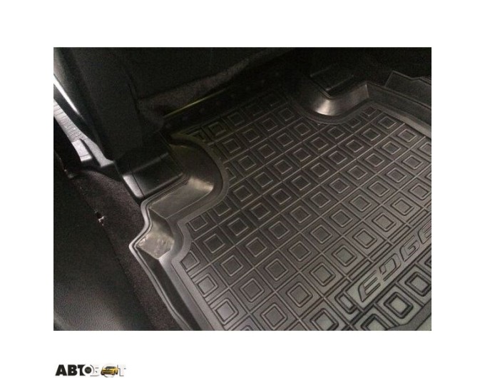 Автомобильные коврики в салон Ford Edge 2 2014- (Avto-Gumm), цена: 1 716 грн.