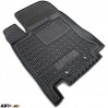 Водійський килимок в салон Infiniti JX/QX60 2012- (Avto-Gumm), ціна: 406 грн.
