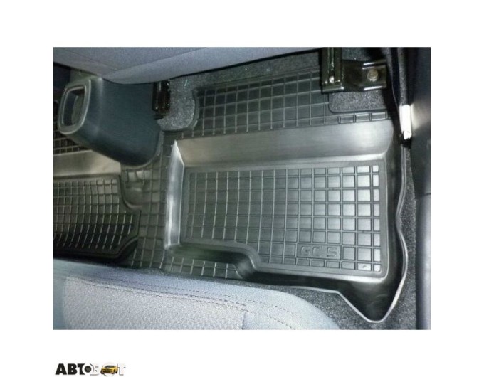 Автомобільні килимки в салон Geely GC5 2014- (Avto-Gumm), ціна: 1 716 грн.