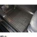 Водительский коврик в салон BMW 3 (E46) 1998-2005 (Avto-Gumm), цена: 406 грн.