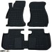 Автомобільні килимки в салон Subaru XV 2012- (Avto-Gumm), ціна: 1 237 грн.