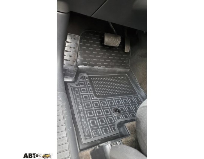 Автомобільні килимки в салон Jeep Compass 2011-2016 (AVTO-Gumm), ціна: 1 716 грн.