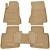 Автомобільні килимки в салон Opel Omega B 1994-2003 бежеві (AVTO-Gumm)