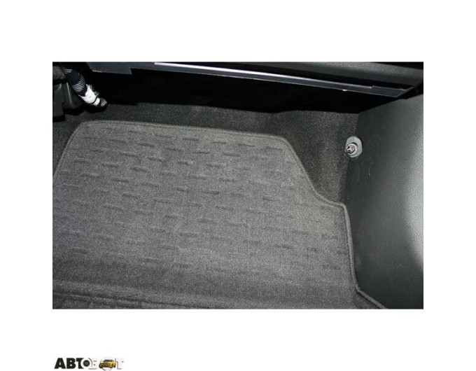 Гибридные коврики в салон Nissan Qashqai 2014- (Avto-Gumm), цена: 1 974 грн.