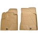 Автомобільні килимки в салон Hyundai Santa Fe 2006-2010 бежеві (AVTO-Gumm), ціна: 1 652 грн.