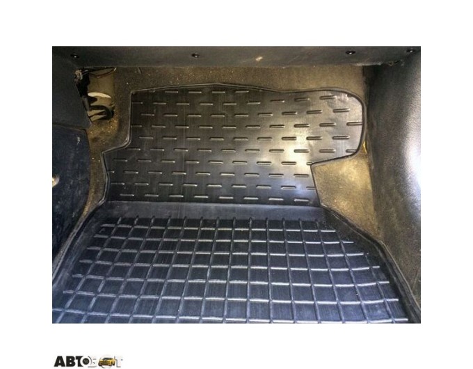 Автомобільні килимки в салон Opel Astra Classic (G) 1998- (Avto-Gumm), ціна: 1 716 грн.