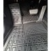 Автомобільні килимки в салон Zeekr 007 2024- (AVTO-Gumm), ціна: 1 652 грн.