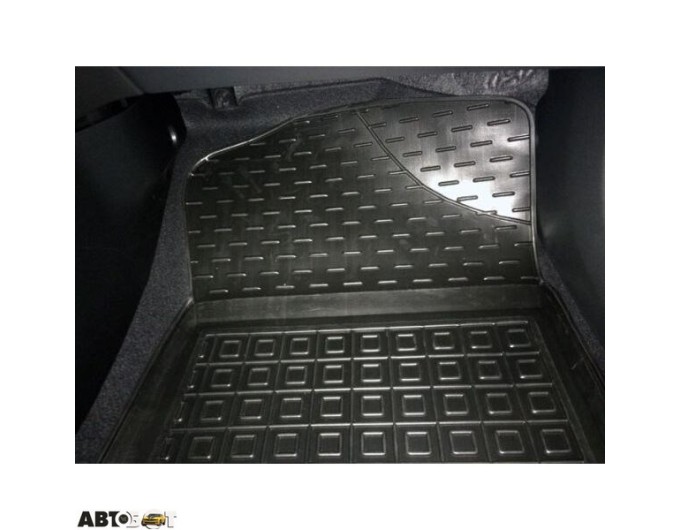 Автомобильные коврики в салон Hyundai Creta 2016- (Avto-Gumm), цена: 1 716 грн.
