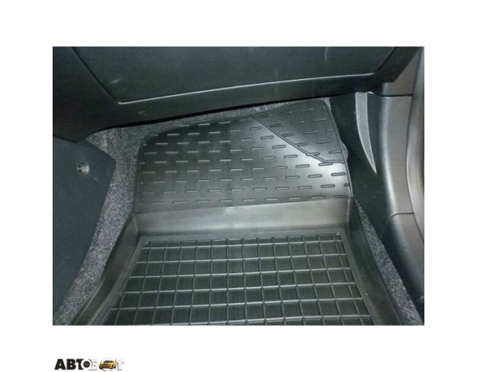 Автомобільні килимки в салон Geely GC5 2014- (Avto-Gumm), ціна: 1 716 грн.