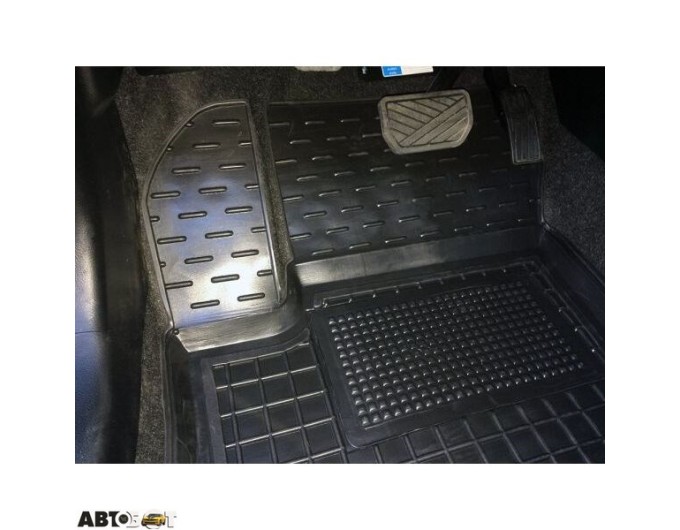 Автомобільні килимки в салон Suzuki Vitara 2014- (Avto-Gumm), ціна: 1 716 грн.