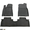 Автомобильные коврики в салон Lexus RX 350 2010- (Канада) (AVTO-Gumm), цена: 1 716 грн.