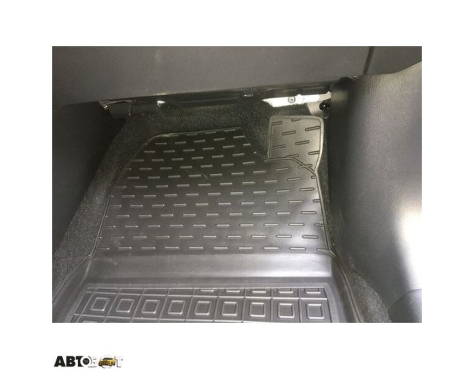 Автомобильные коврики в салон Mazda CX-9 2018- (Avto-Gumm), цена: 1 716 грн.
