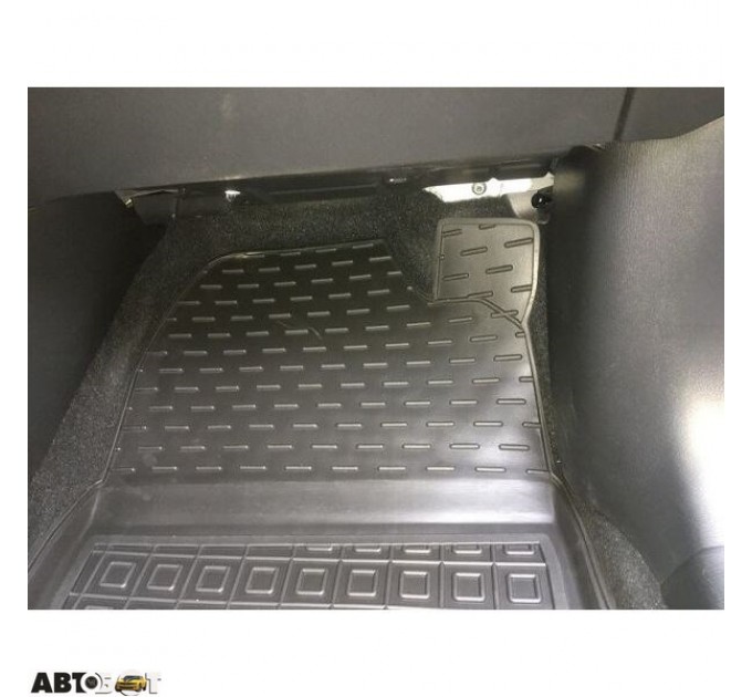 Автомобильные коврики в салон Mazda CX-9 2018- (Avto-Gumm), цена: 1 237 грн.