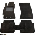 Гібридні килимки в салон Subaru Forester 3 2008-2013 (Avto-Gumm), ціна: 1 974 грн.