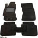 Гібридні килимки в салон Subaru Forester 3 2008-2013 (Avto-Gumm), ціна: 1 931 грн.