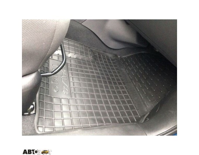 Автомобільні килимки в салон Chery Tiggo 05-/Toyota RAV4 00- (Avto-Gumm), ціна: 1 716 грн.