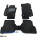 Гібридні килимки в салон Audi A7 (4G) Sportback 2010- (AVTO-Gumm), ціна: 1 931 грн.