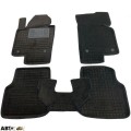 Гібридні килимки в салон Volkswagen Jetta 2011- (AVTO-Gumm), ціна: 1 974 грн.