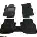 Гібридні килимки в салон Volkswagen Jetta 2011- (AVTO-Gumm), ціна: 1 931 грн.