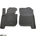 Передние коврики в автомобиль Kia Soul EV 2014- (Avto-Gumm), цена: 977 грн.
