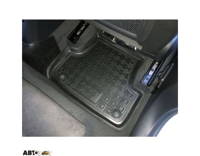 Автомобільні килимки в салон Audi A3 2012- (Avto-Gumm), ціна: 1 716 грн.