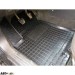 Водительский коврик в салон Chevrolet Aveo 2003-2012 (Avto-Gumm), цена: 406 грн.