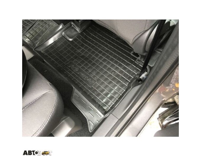 Автомобільні килимки в салон Ford Kuga 2013- (Avto-Gumm), ціна: 1 716 грн.