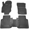 Автомобильные коврики в салон Volkswagen Tayron 2025- (AVTO-Gumm), цена: 1 652 грн.