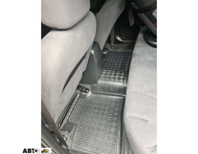 Автомобильные коврики в салон Kia Magentis 2006- (Avto-Gumm), цена: 1 716 грн.
