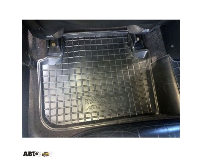 Автомобильные коврики в салон Honda Accord 2003-2007 (Avto-Gumm), цена: 1 716 грн.