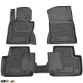 Автомобільні килимки в салон BMW X3 (E83) 2004-2010 (AVTO-Gumm), ціна: 1 716 грн.