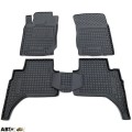 Автомобильные коврики в салон Mitsubishi L200 2016- Invite (Avto-Gumm), цена: 1 716 грн.