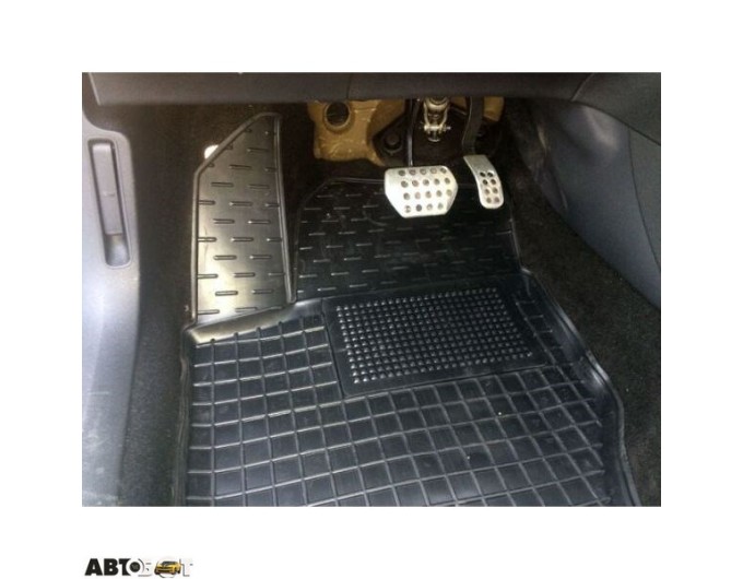 Автомобильные коврики в салон Peugeot 308 2008- (Avto-Gumm), цена: 1 716 грн.