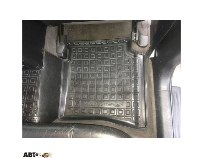 Автомобильные коврики в салон Nissan Maxima QX (A33) 2000- (Avto-Gumm), цена: 1 716 грн.