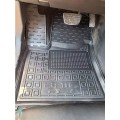 Автомобільні килимки в салон BAIC EC3 2016- (AVTO-Gumm), ціна: 1 716 грн.