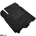 Водительский коврик в салон Suzuki SX4 2013- (Avto-Gumm), цена: 536 грн.